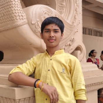 Namdev Munde
